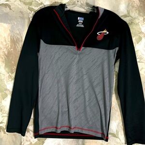 NBA Miami Heat Shirt